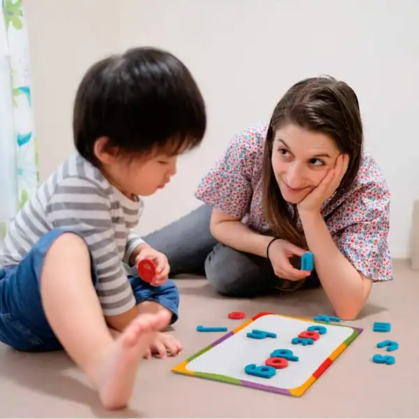 What Is a Montessori Academy?
