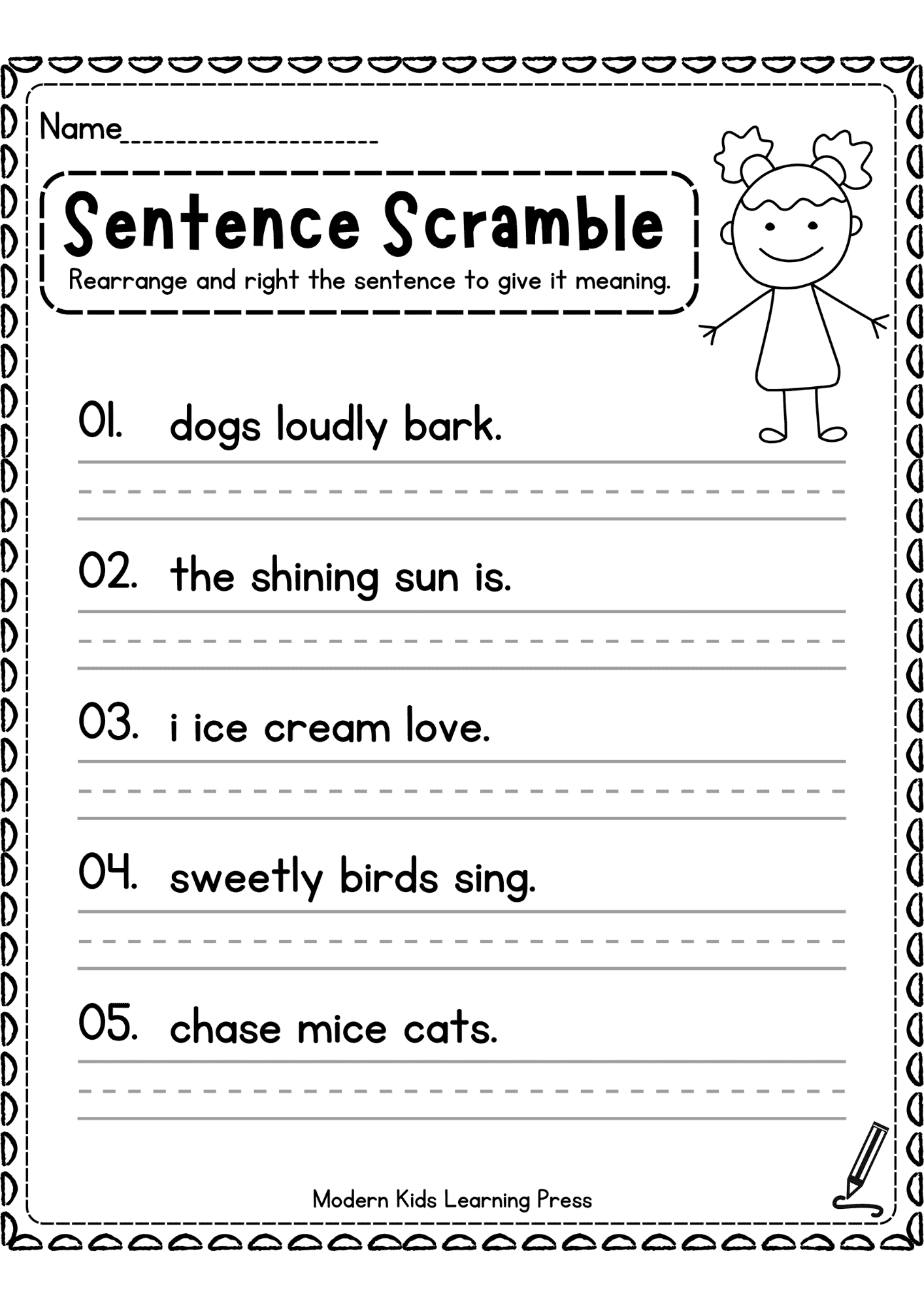 Vocabulary for Children: The Foundation of Strong Reading